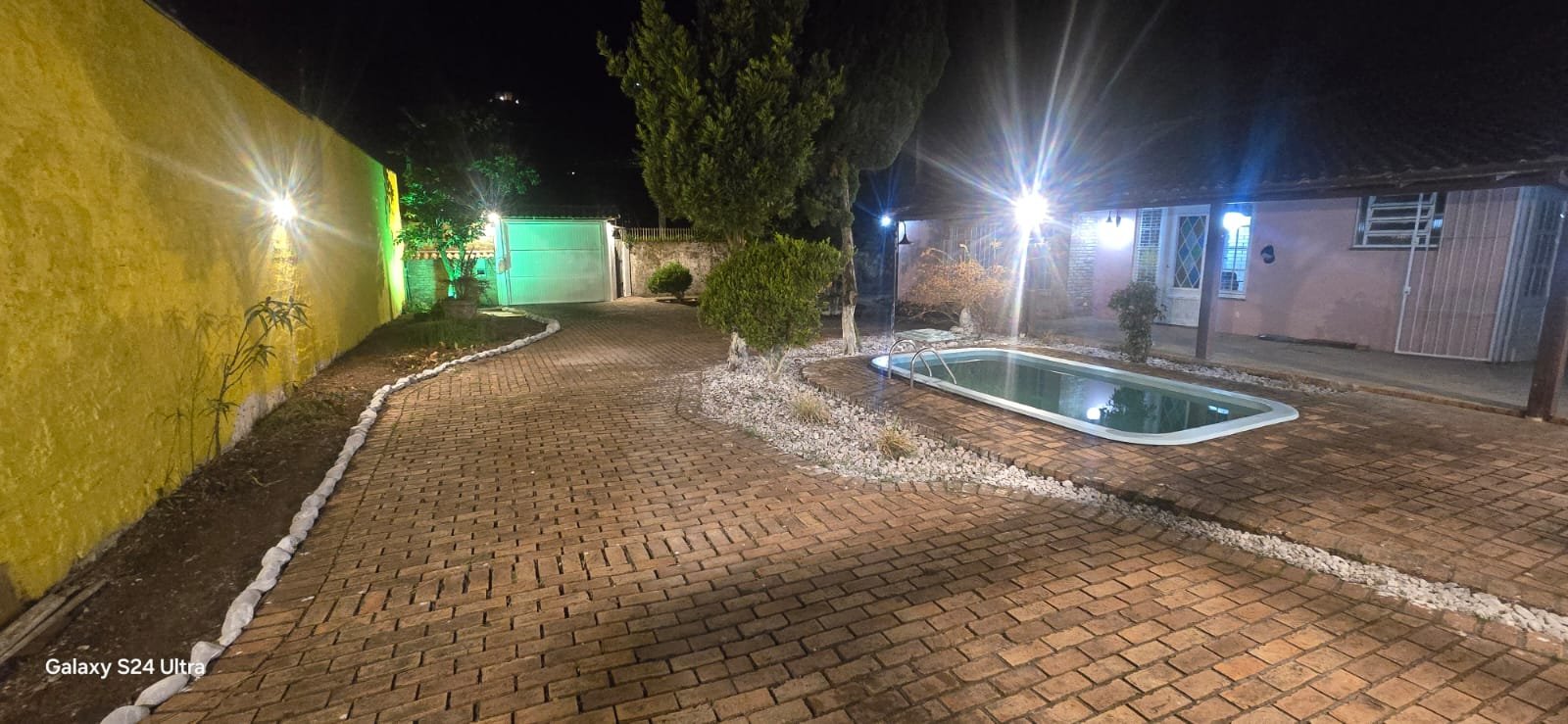 Unidade Gravataí 2 - Quartos